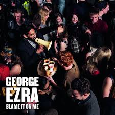 Ezra George-Wanted On Voyage CD 2014 Deluxe /Zabalene/